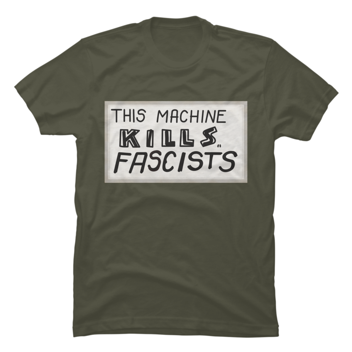 this machine kills fascists tshirt this machine kills fascists tshirt